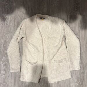 Worn a couple times very soft